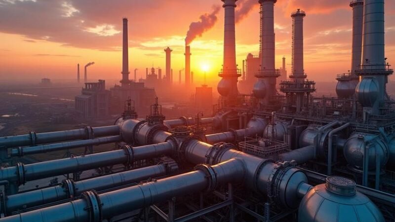 LRCAP: Eneva, Petrobras e J&F Lideram Contratação de Térmicas a Gás, Moldando o Futuro Energético