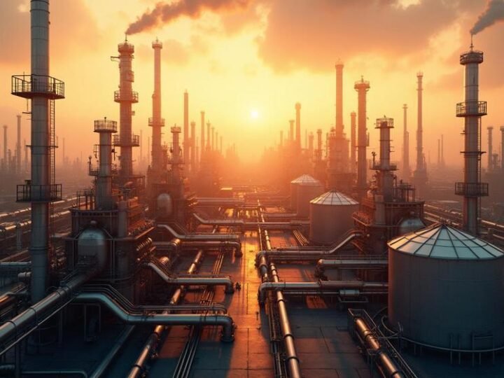 Lula Fortalece ANP com Novos Diretores-Substitutos