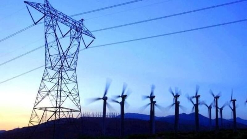 Maior leilão de geração de energia do Brasil movimenta R$ 515,7 bi e viabiliza contratação de 19 GW de potência