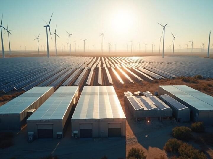 Mapas da Transição: Desafios e Roteiros para um Futuro Limpo