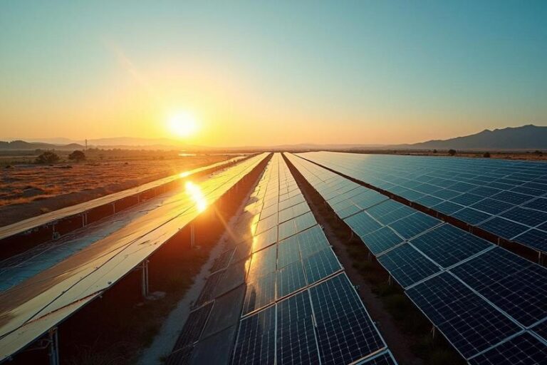 Matriz elétrica brasileira cresce com 29 novas usinas solares