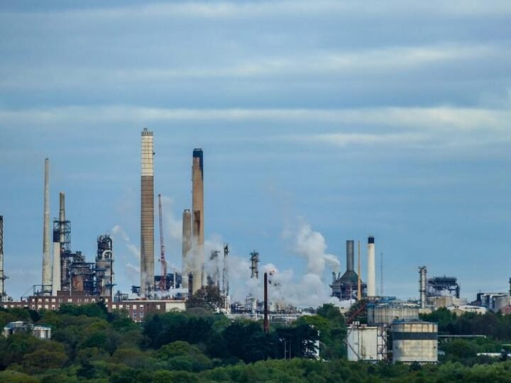 Medidas contra alta do petróleo serão anunciadas hoje