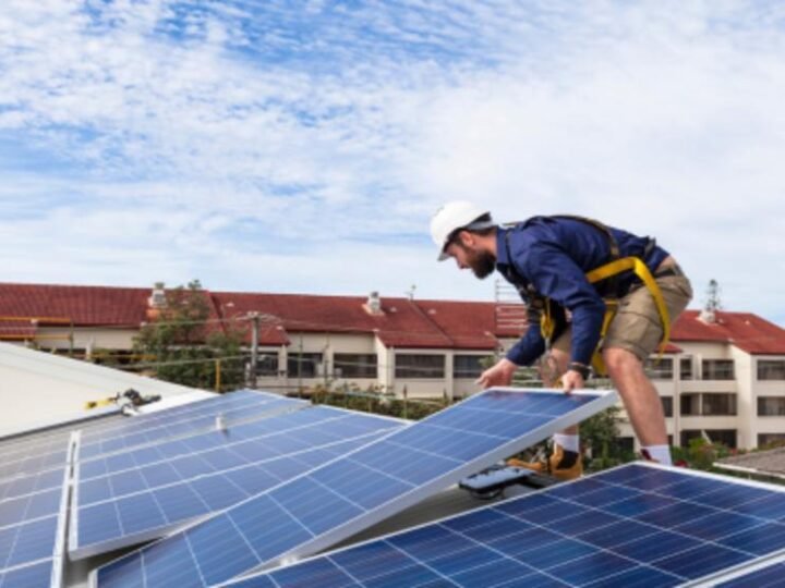 Minas Gerais atinge 14 GW em energia solar