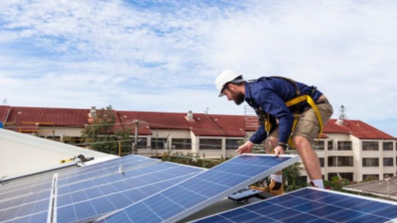 Minas Gerais atinge 14 GW em energia solar