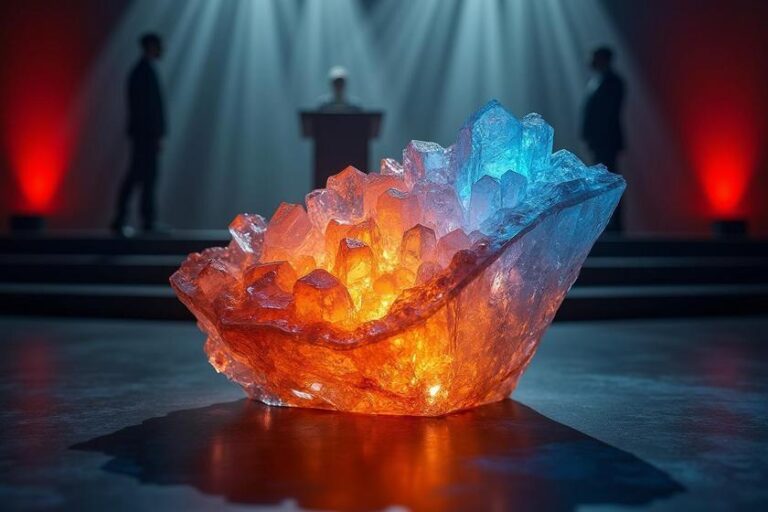 Minerais Críticos Aquecem Disputa Presidencial 2026