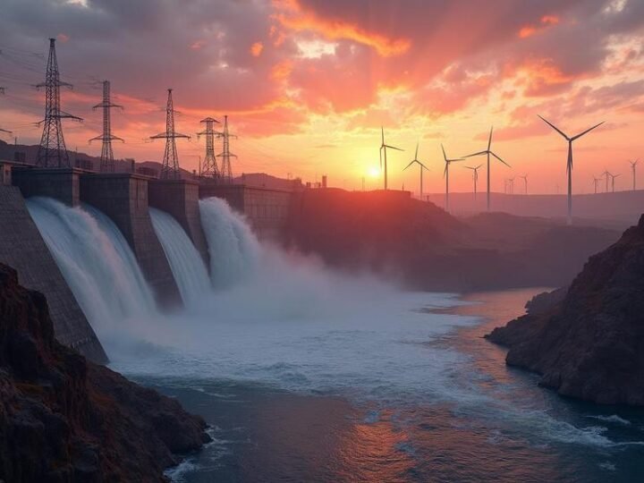 Ministro Silveira Desiste das Urnas e Fortalece Setor Elétrico