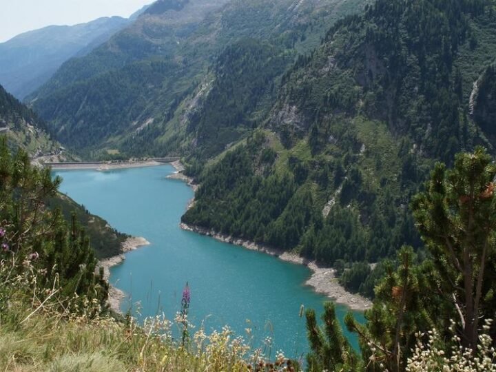 Monitoramento Hidrelétrico: Condições para UHEs Acima de 1 MW Monitoramento Hidrelétrico: Condições para UHEs Acima de 1 MW