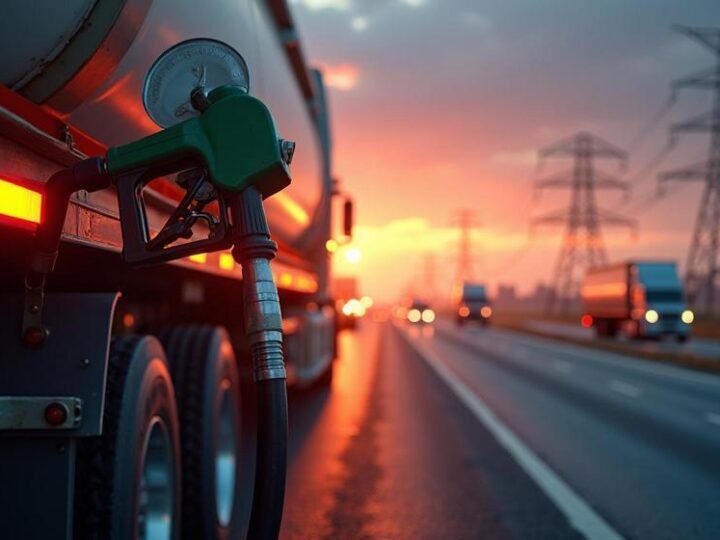 MP do Diesel: Governo Busca Unanimidade, Impacta Custo e Setor Elétrico MP do Diesel: Governo Busca Unanimidade, Impacta Custo e Setor Elétrico