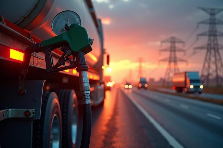 MP do Diesel: Governo Busca Unanimidade, Impacta Custo e Setor Elétrico
