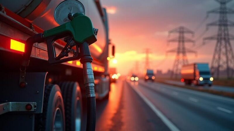 MP do Diesel: Governo Busca Unanimidade, Impacta Custo e Setor Elétrico