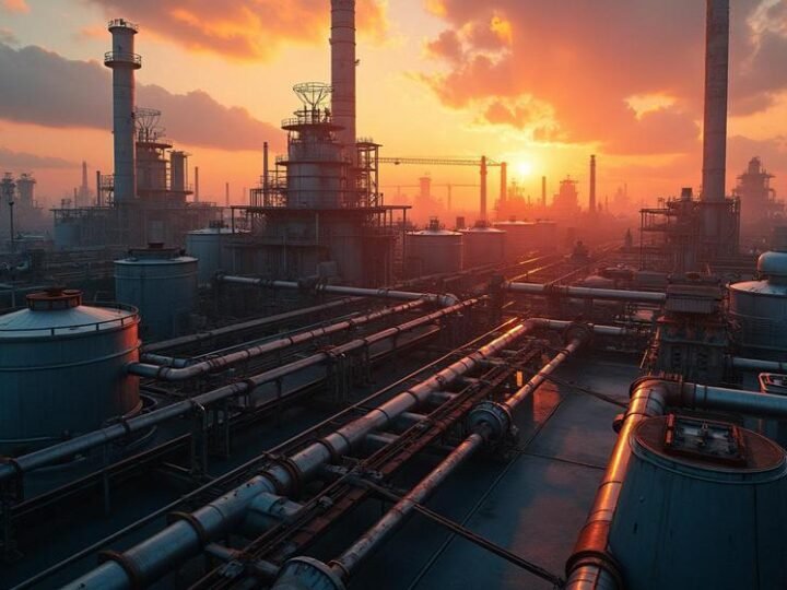 Mudança na Política de Combustíveis: Fim do PPI para Subvenção do Diesel Doméstico