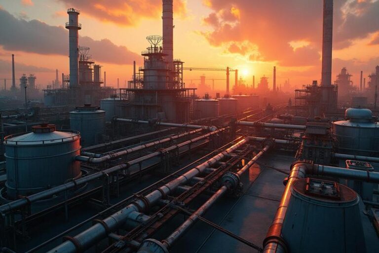 Mudança na Política de Combustíveis: Fim do PPI para Subvenção do Diesel Doméstico