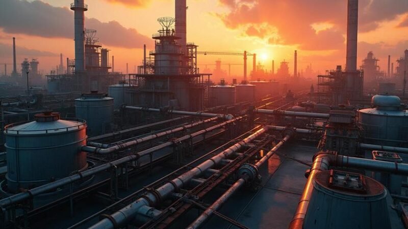 Mudança na Política de Combustíveis: Fim do PPI para Subvenção do Diesel Doméstico