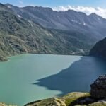 Nordeste atinge 75,6% capacidade em reservatórios