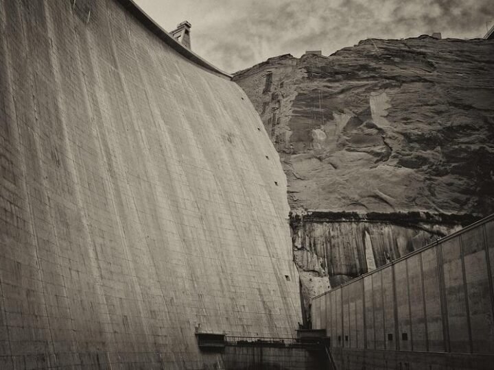Nordeste atinge 75,6% capacidade em reservatórios