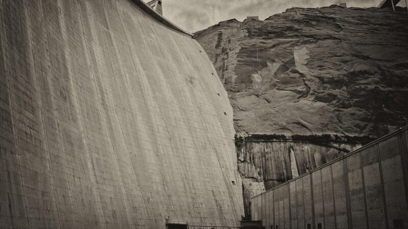 Nordeste atinge 75,6% capacidade em reservatórios