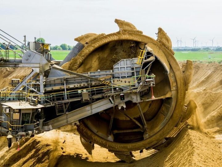 Nova plataforma reúne dados sobre renováveis e mineração