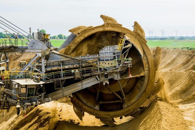 Nova plataforma reúne dados sobre renováveis e mineração