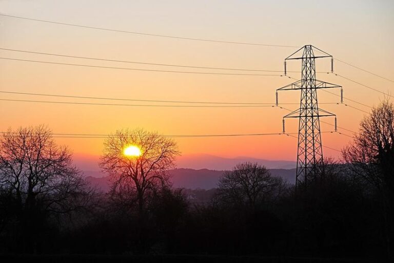 Nova subestação na Serra atende demanda por energia de média tensão