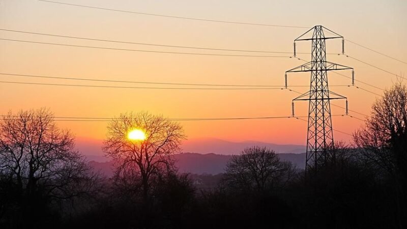 Nova subestação na Serra atende demanda por energia de média tensão