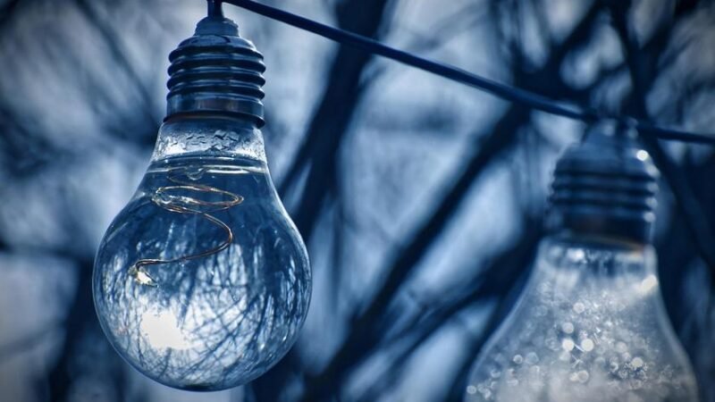 Pacífico quente ameaça reservatórios e energia em 2026