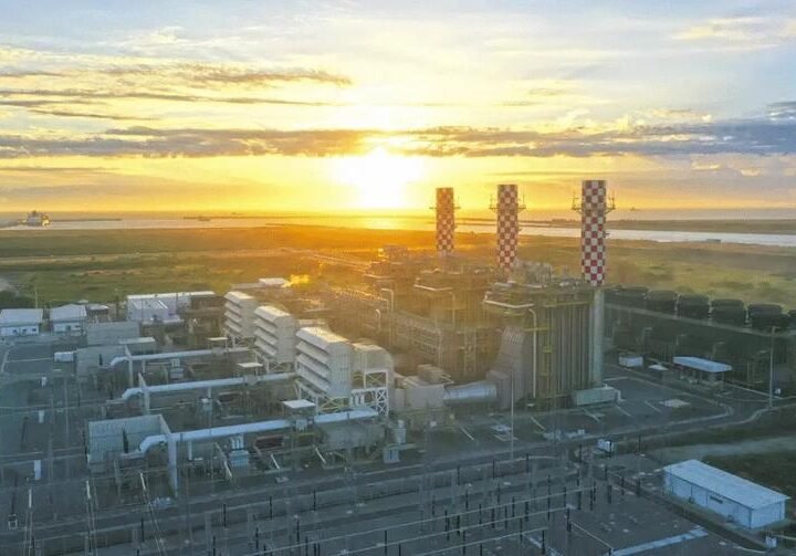 Pará Fortalece Geração de Energia: Energy Assets Inicia Operação de Térmicas