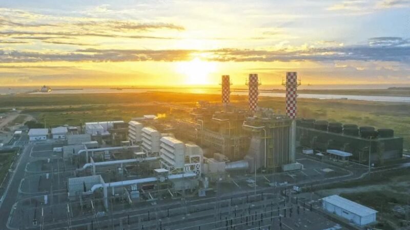 Pará Fortalece Geração de Energia: Energy Assets Inicia Operação de Térmicas
