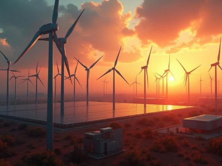 Parceria Estratégica Brasil-Angola Ilumina Futuro Energético Africano