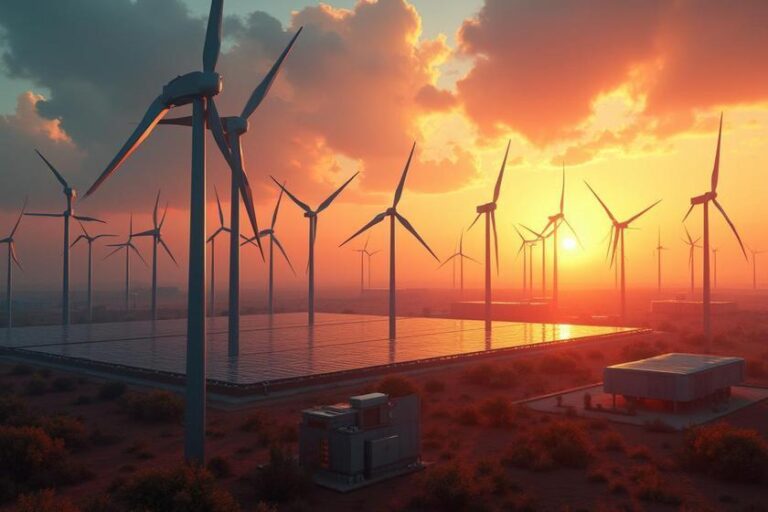 Parceria Estratégica Brasil-Angola Ilumina Futuro Energético Africano