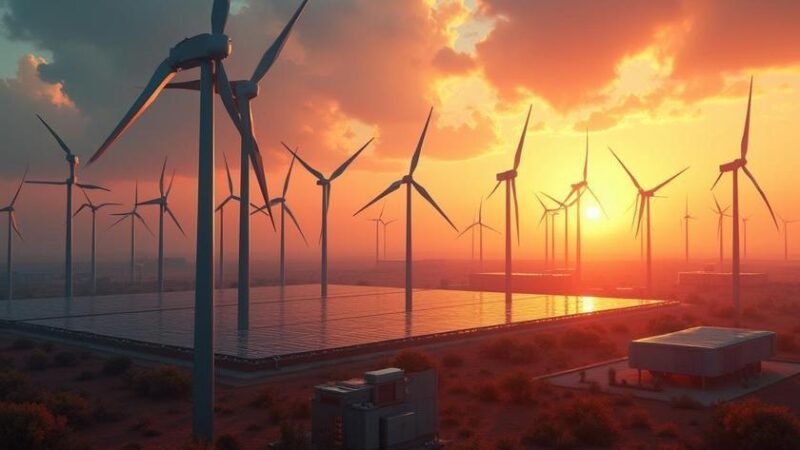 Parceria Estratégica Brasil-Angola Ilumina Futuro Energético Africano