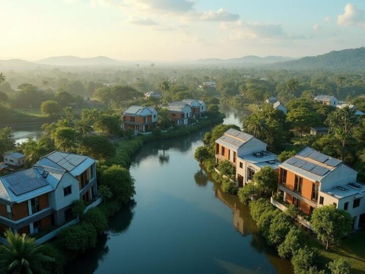 Petrobras Investe R$ 21 Milhões em Adaptação Climática no RS e SP