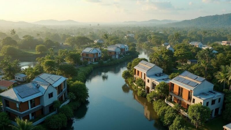 Petrobras Investe R$ 21 Milhões em Adaptação Climática no RS e SP