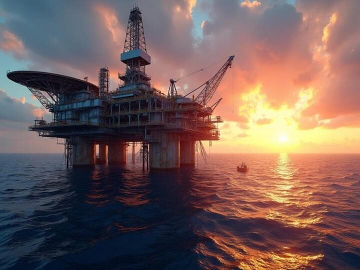 Pré-Sal: O Verdadeiro Estoque Estratégico de Petróleo no Brasil Pré-Sal: O Verdadeiro Estoque Estratégico de Petróleo no Brasil