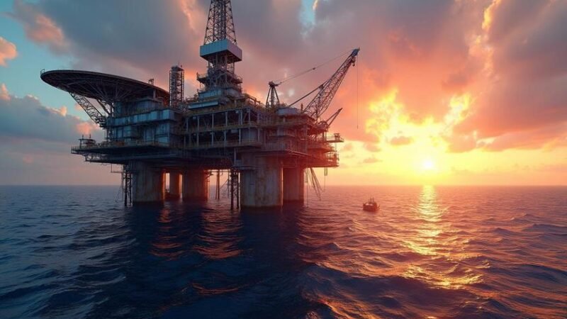 Pré-Sal: O Verdadeiro Estoque Estratégico de Petróleo no Brasil