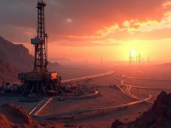 Preço-Teto do Leilão e Gás Não Convencional: Silveira Molda Futuro Energético