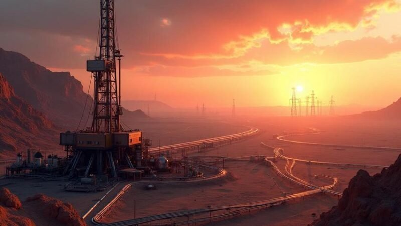 Preço-Teto do Leilão e Gás Não Convencional: Silveira Molda Futuro Energético