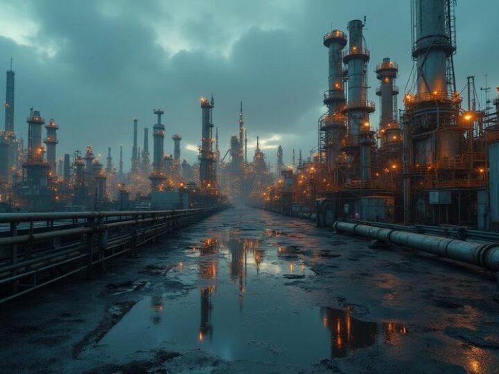 Prioridades Políticas de Motta Ignoram Fiscalização de Combustíveis