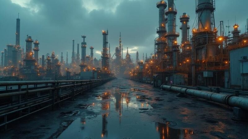 Prioridades Políticas de Motta Ignoram Fiscalização de Combustíveis