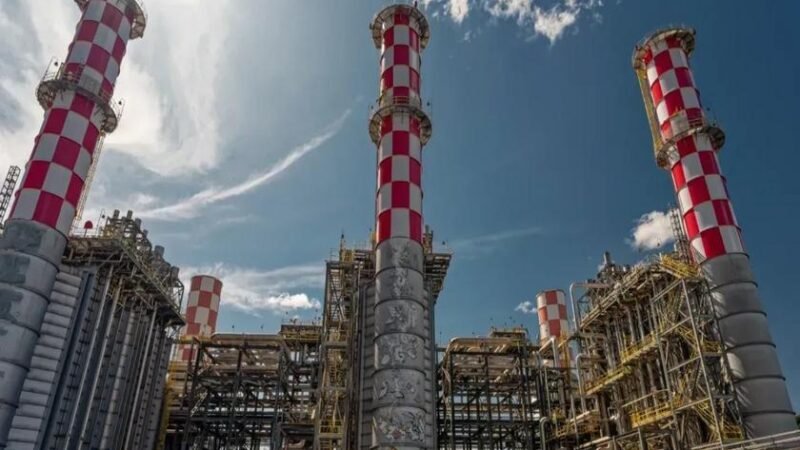 R$ 123 bilhões em leilões de energia em 2026