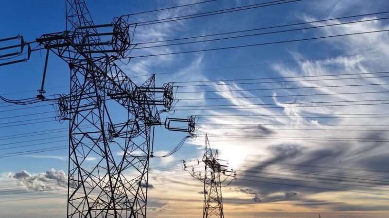 R$ 3,3 bilhões em investimentos em energia elétrica