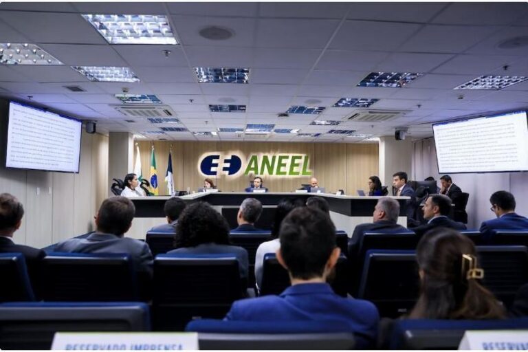 Reajuste da Light cai de 16,69% para 8,59% após decisão judicial