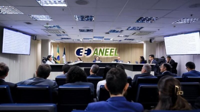 Reajuste da Light cai de 16,69% para 8,59% após decisão judicial