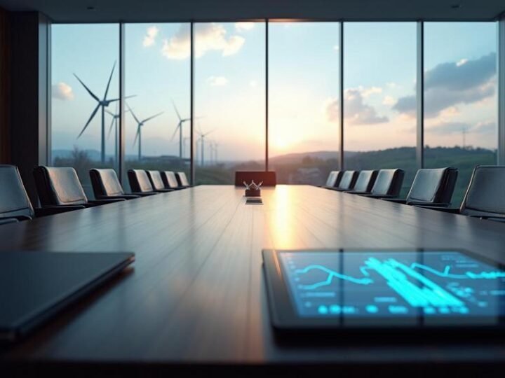 Reunião Crucial do CNPE Tem Nova Data Definida