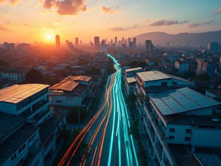 Revolução na Geração Distribuída: MDIC propõe Tarifa Horária Automática e Fim da Inércia