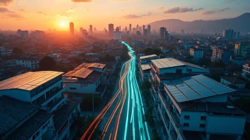 Revolução na Geração Distribuída: MDIC propõe Tarifa Horária Automática e Fim da Inércia