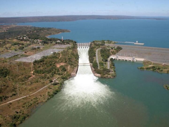 Rio São Francisco sob ameaça: redução de vazão afeta meio ambiente