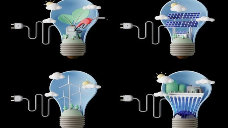 Segurança energética depende de diversificação de fontes