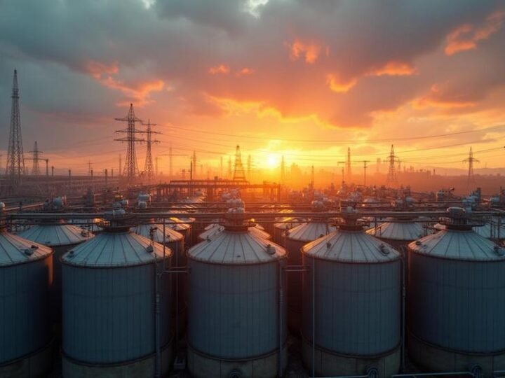 Silêncio Estratégico: Lula Propõe Reserva para Blindar Preços e Oferta Silêncio Estratégico: Lula Propõe Reserva para Blindar Preços e Oferta