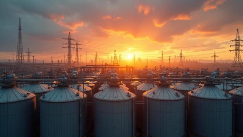 Silêncio Estratégico: Lula Propõe Reserva para Blindar Preços e Oferta