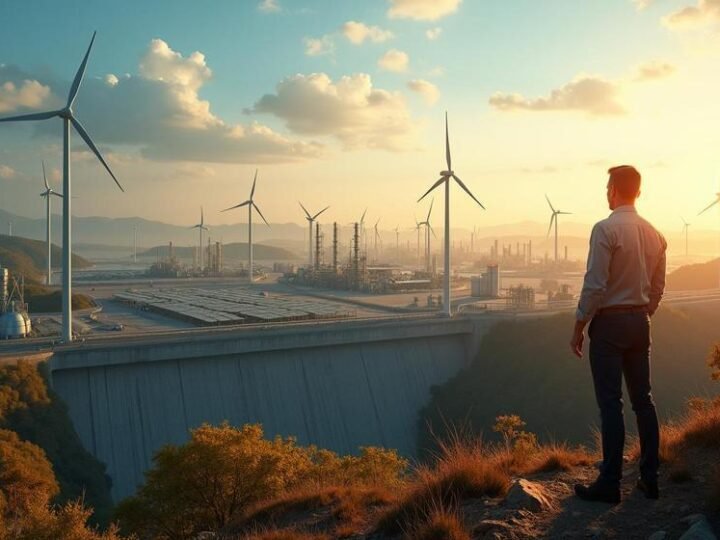 Silveira Desiste das Urnas: MME Ganha Estabilidade e Reforço Estratégico Silveira Desiste das Urnas: MME Ganha Estabilidade e Reforço Estratégico